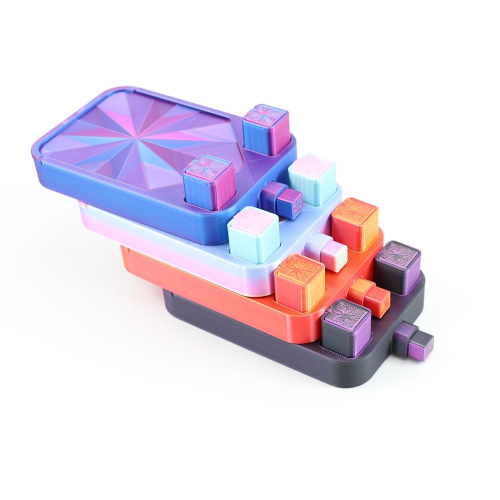 DIY Craft Diamond Painting Tra - Resin Art Case recension och pris