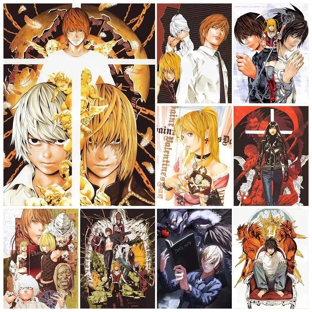 Diamond Painting Classic Japan - Resin Art Work recension och pris