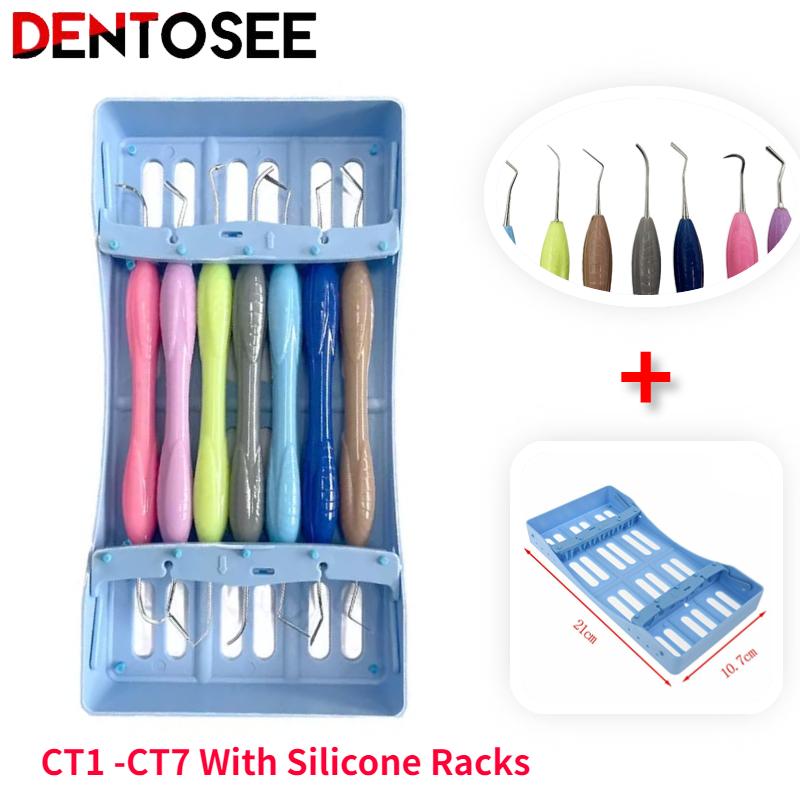 Dental Composite Resin Filler  - Resin Art Case recension och pris